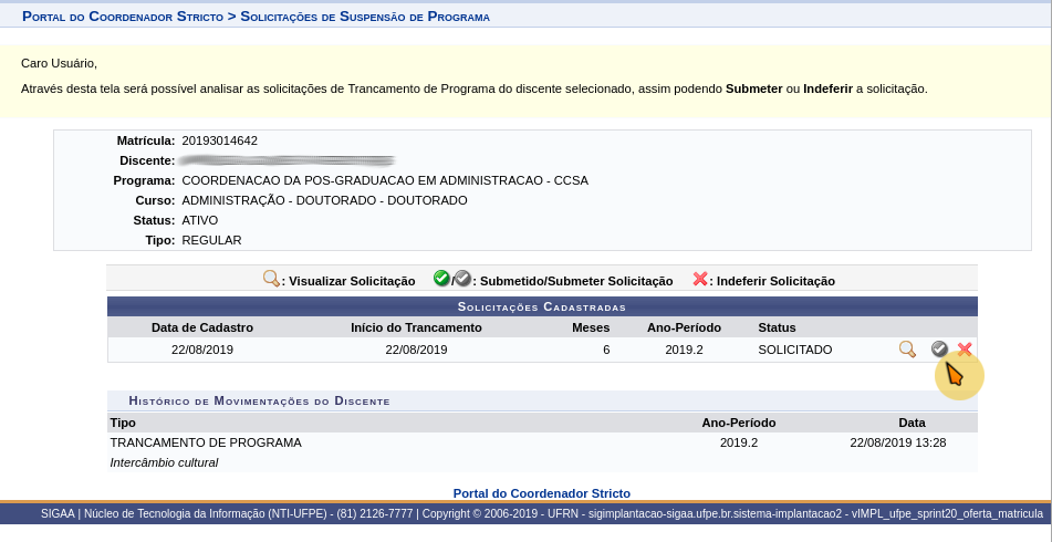 Stricto suspensoes pendentes orientacao submeter.png