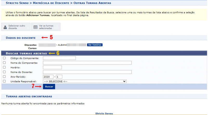 Arquivo:Matricular discente - Buscar turmas.jpg