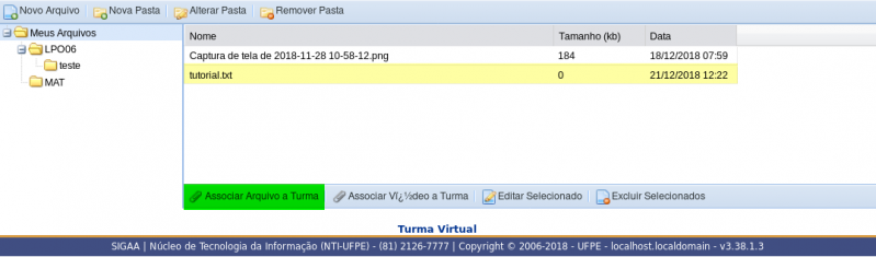 Arquivo:Associar arquivo a turma.png