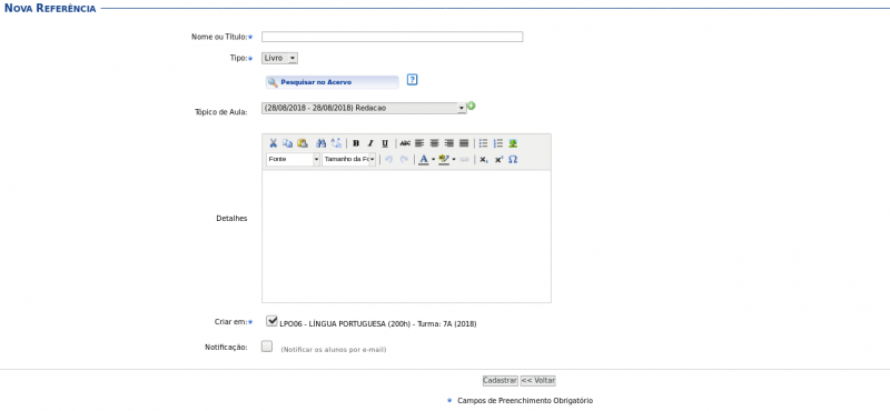 Arquivo:Cadastrar referencia.png