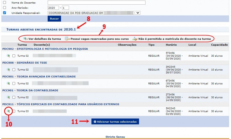 Arquivo:Matricular discente - selecionar turmas.jpg